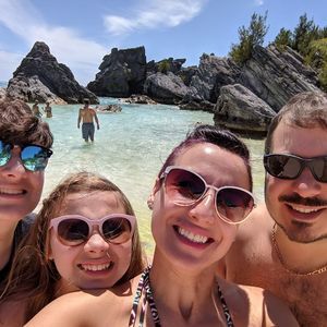 Meet your Posher, Nancy